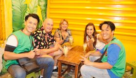 Ho Chi Minh City Vespa Tour for solos to join!